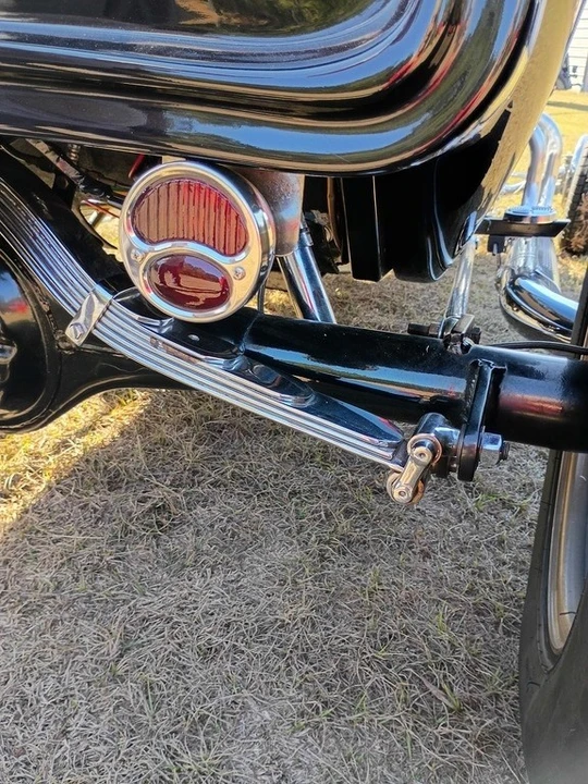 1923 Ford Hot Rod - Image 19 of 21
