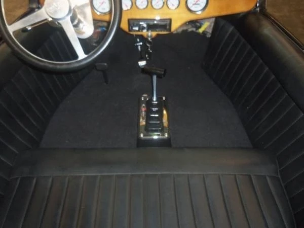 1923 Ford Hot Rod - Image 3 of 21