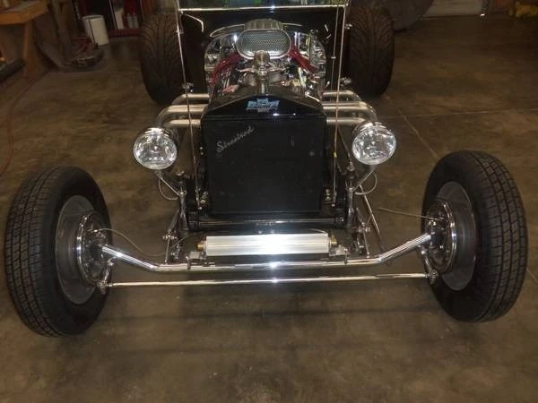 1923 Ford Hot Rod - Image 7 of 21