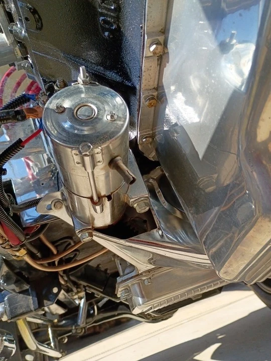 1923 Ford Hot Rod - Image 13 of 21