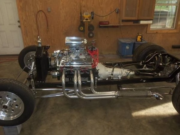 1923 Ford Hot Rod - Image 5 of 21