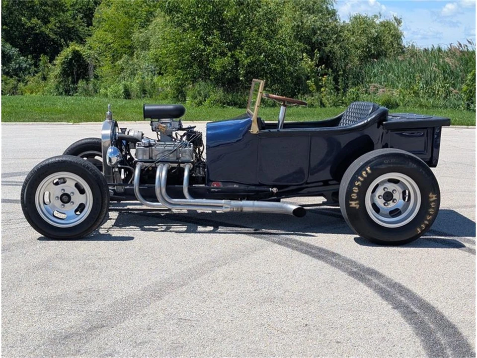 1923 Ford Model T - Image 17 of 31