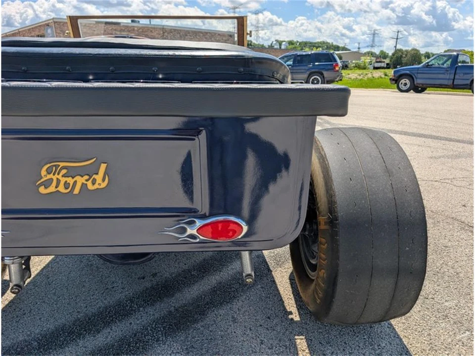 1923 Ford Model T - Image 29 of 31