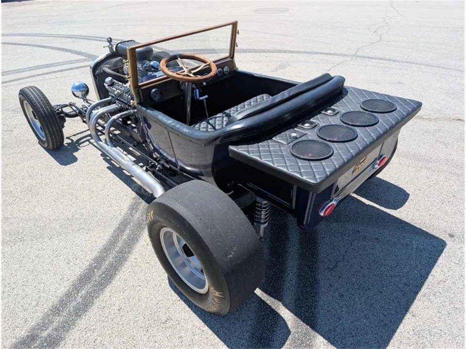 1923 Ford Model T - Image 21 of 31