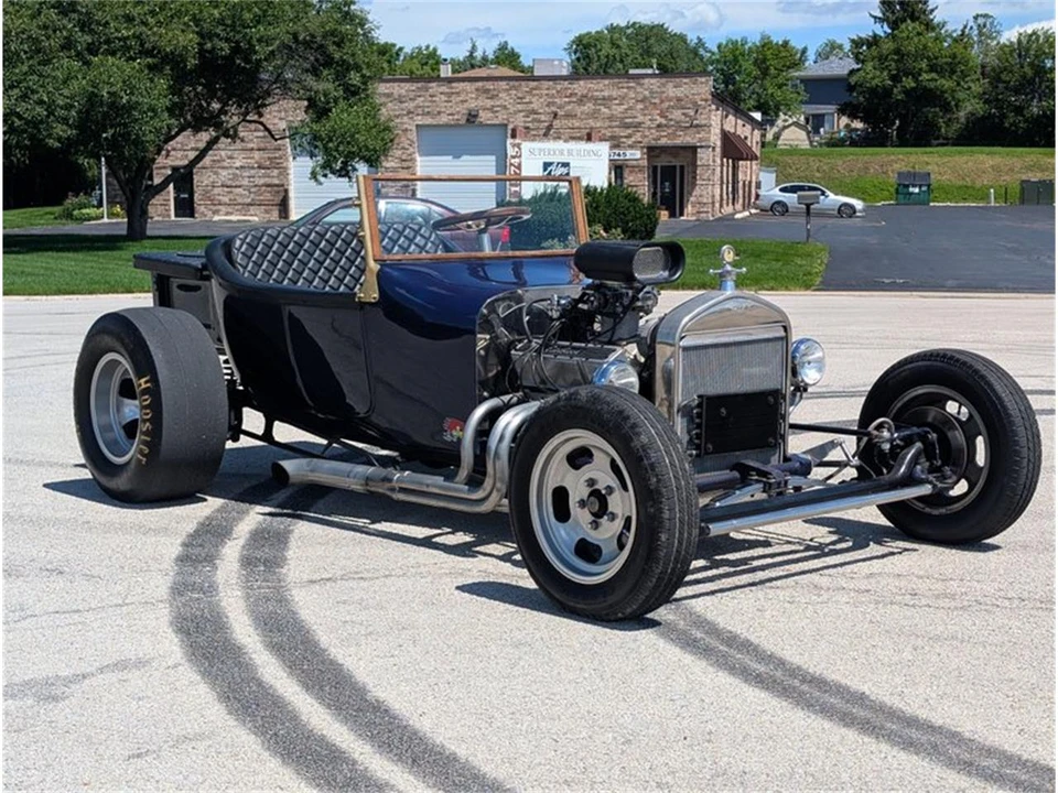 1923 Ford Model T - Image 13 of 31