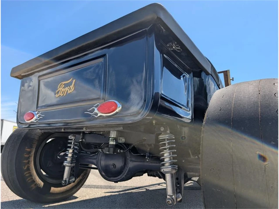 1923 Ford Model T - Image 30 of 31