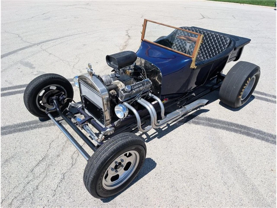 1923 Ford Model T - Image 18 of 31