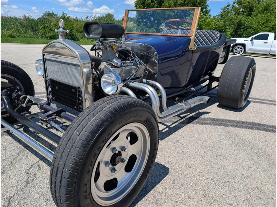1923 Ford Model T - Image 22 of 31