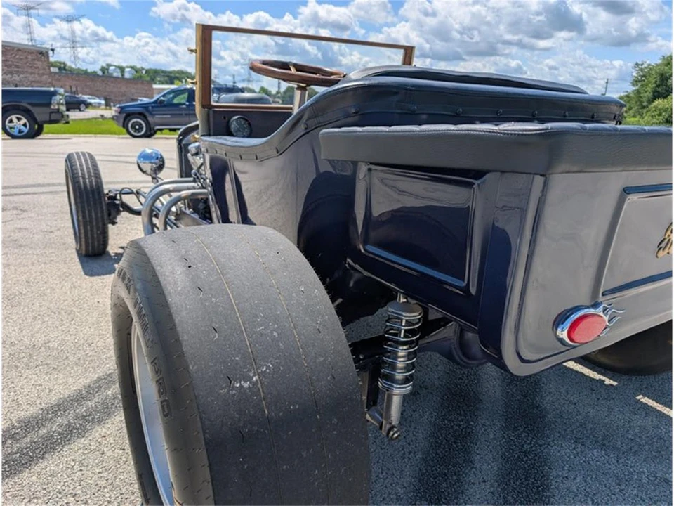 1923 Ford Model T - Image 26 of 31