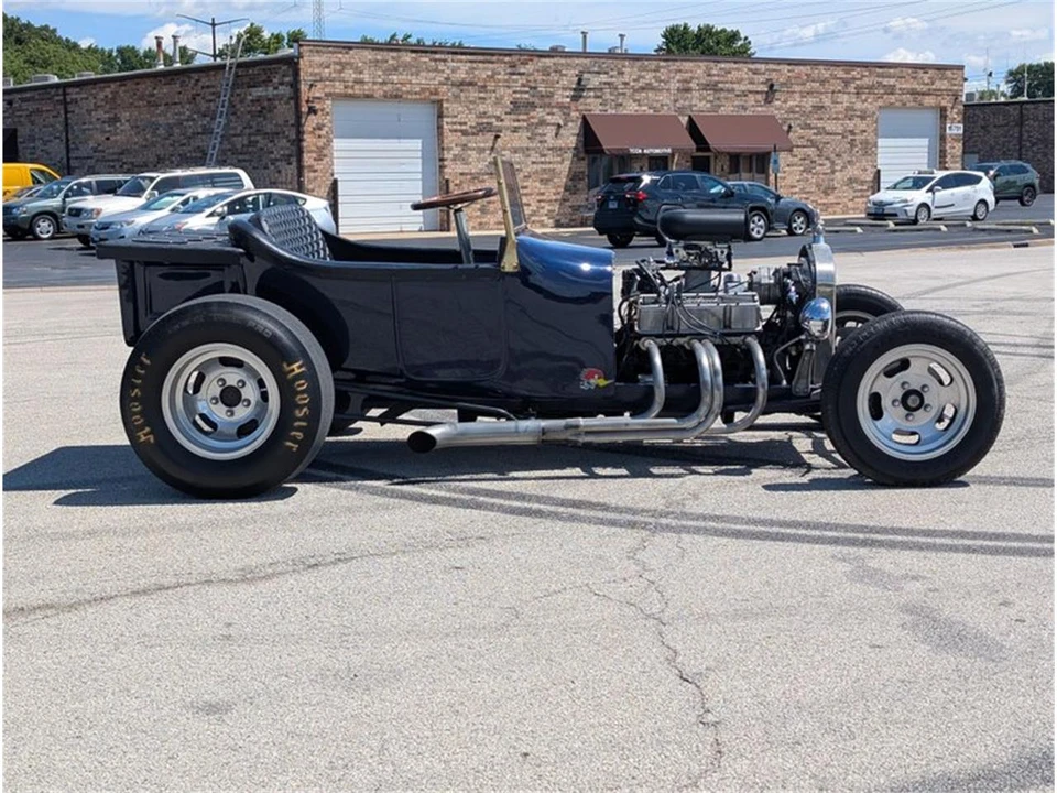 1923 Ford Model T - Image 14 of 31