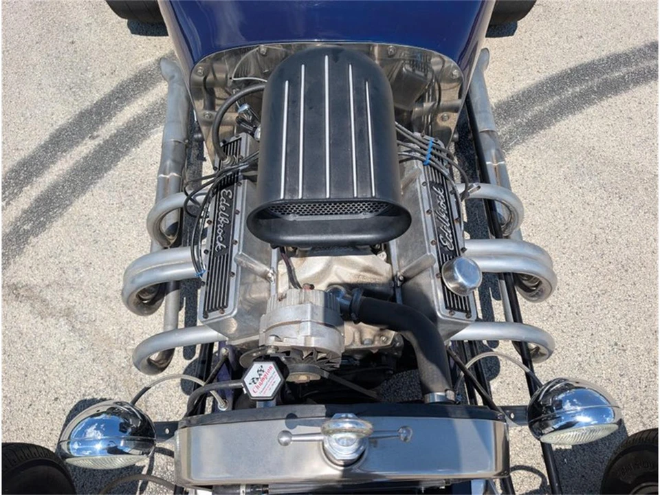 1923 Ford Model T - Image 6 of 31