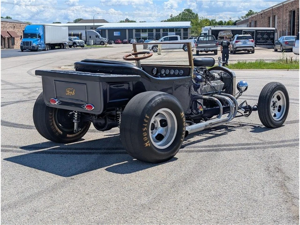 1923 Ford Model T - Image 3 of 31