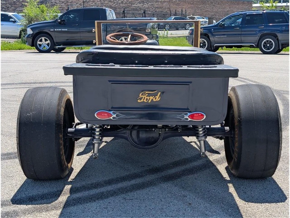 1923 Ford Model T - Image 15 of 31