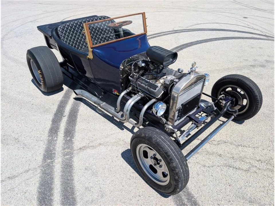 1923 Ford Model T - Image 19 of 31
