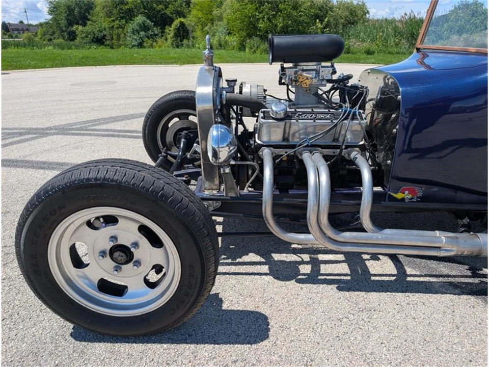 1923 Ford Model T - Image 23 of 31