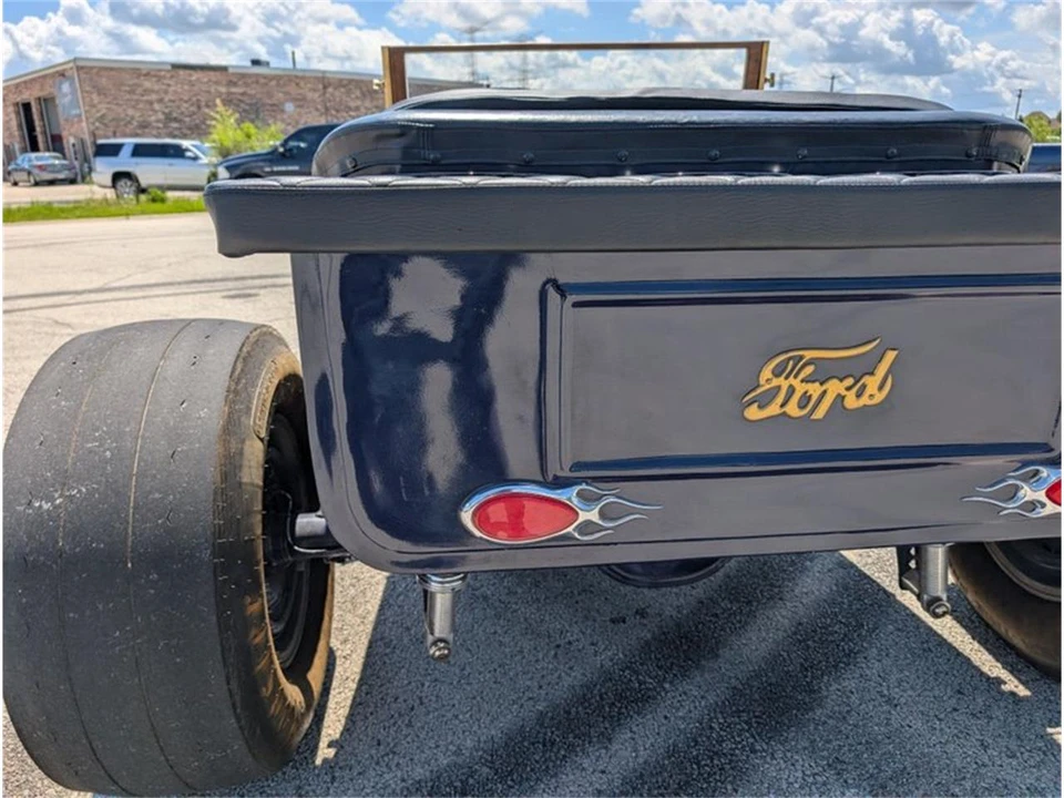 1923 Ford Model T - Image 28 of 31