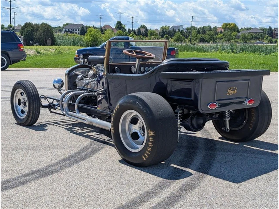 1923 Ford Model T - Image 16 of 31