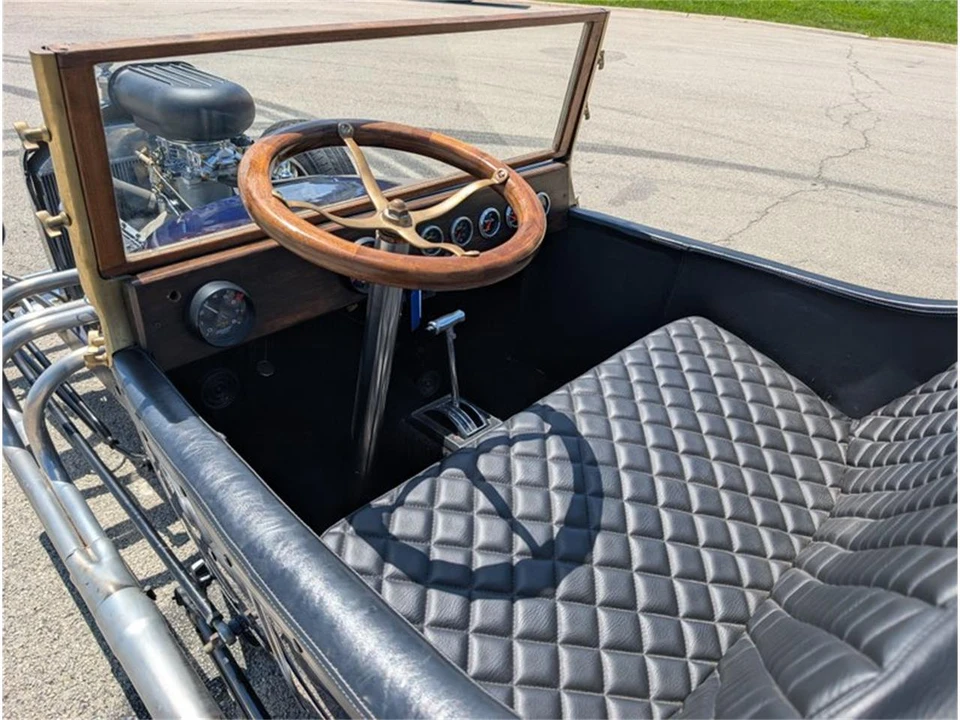 1923 Ford Model T - Image 4 of 31