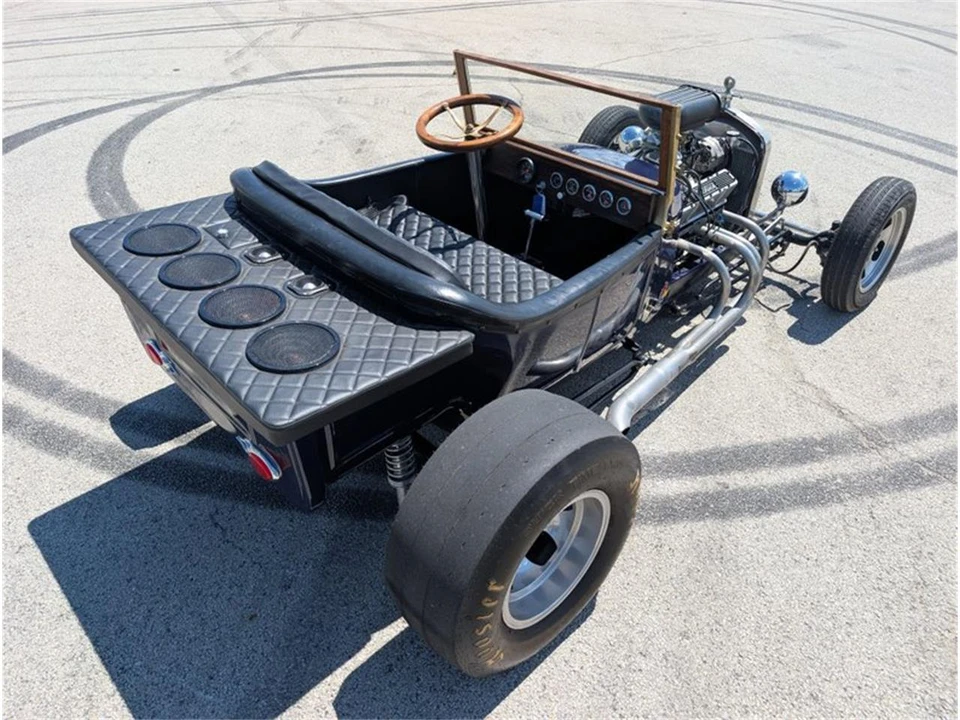 1923 Ford Model T - Image 20 of 31