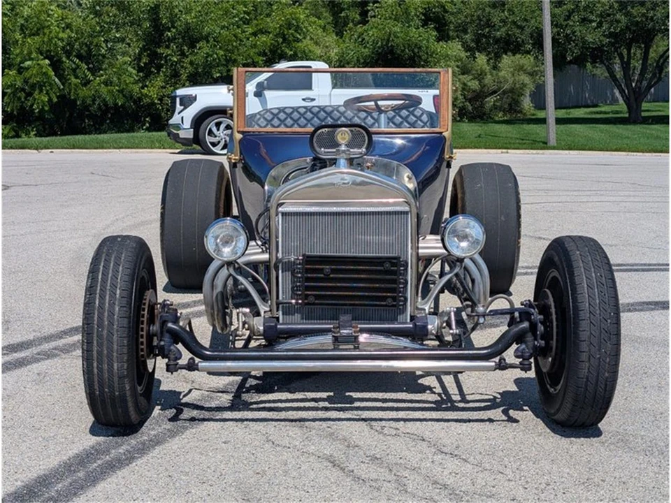 1923 Ford Model T - Image 12 of 31