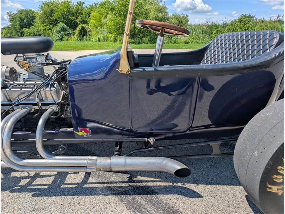 1923 Ford Model T - Image 24 of 31