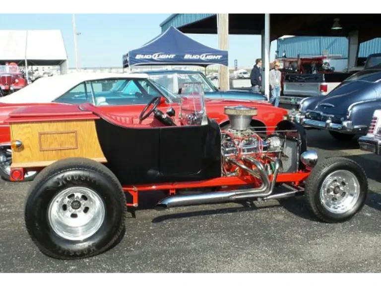 1923 Ford Hot Rod - Image 2 of 2