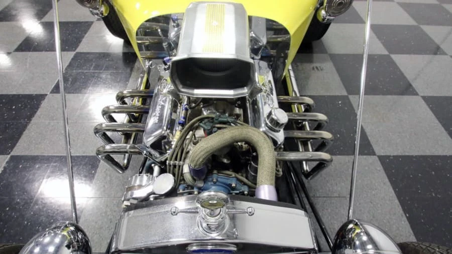 1923 Ford Hot Rod - Image 3 of 3