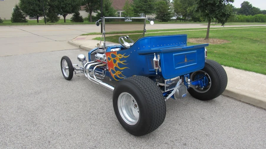 1923 Ford Hot Rod - Image 3 of 8