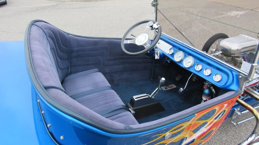 1923 Ford Hot Rod - Image 5 of 8
