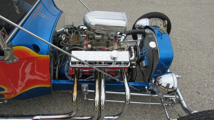 1923 Ford Hot Rod - Image 6 of 8