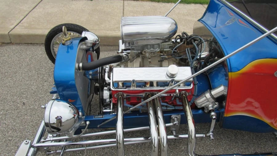 1923 Ford Hot Rod - Image 7 of 8