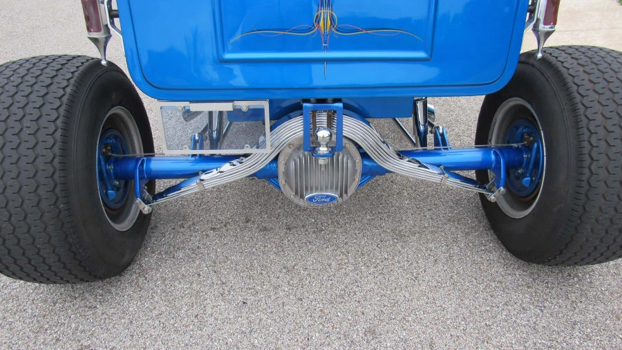 1923 Ford Hot Rod - Image 8 of 8