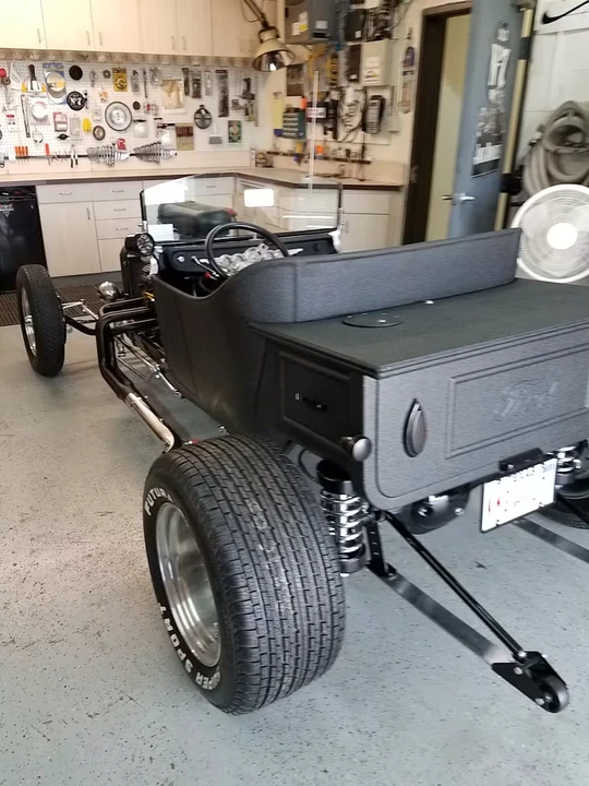 1923 Ford Model T - Image 11 of 31