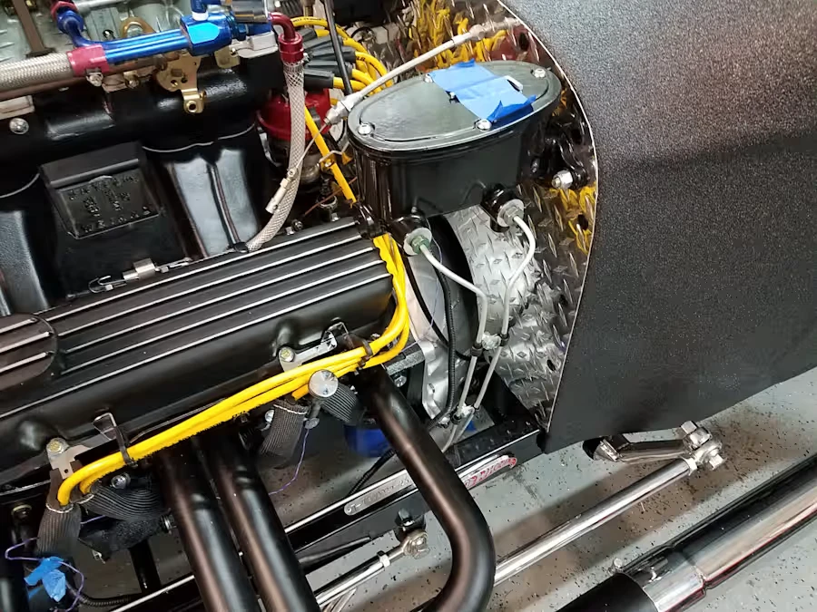 1923 Ford Model T - Image 24 of 31