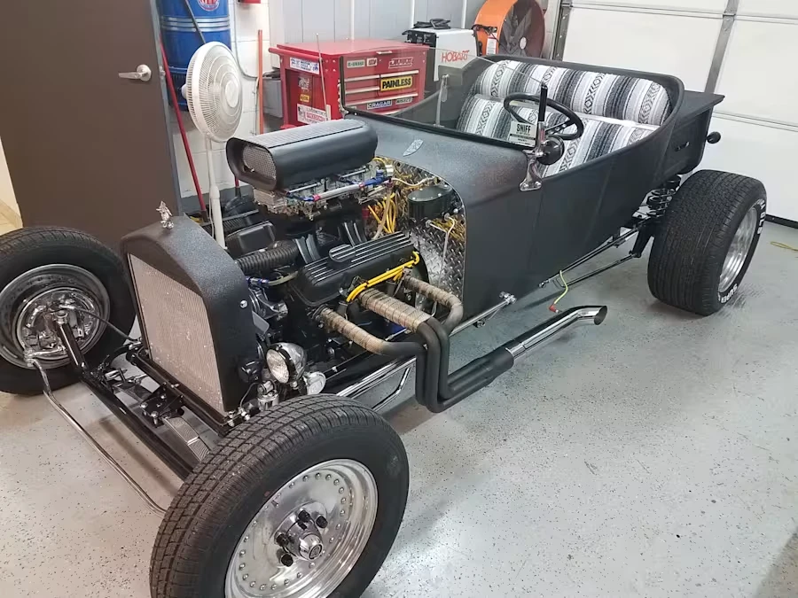 1923 Ford Model T - Image 9 of 31
