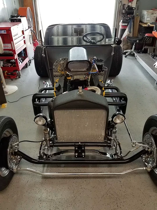 1923 Ford Model T - Image 23 of 31