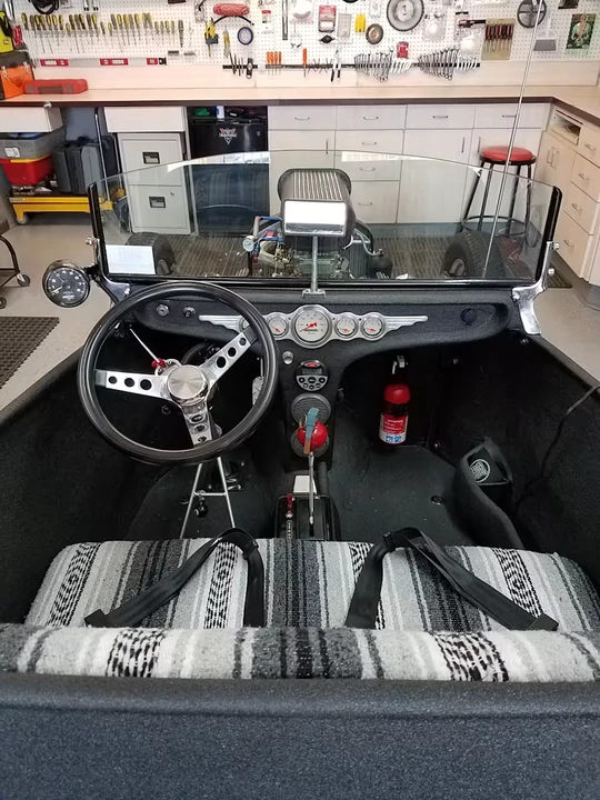 1923 Ford Model T - Image 20 of 31