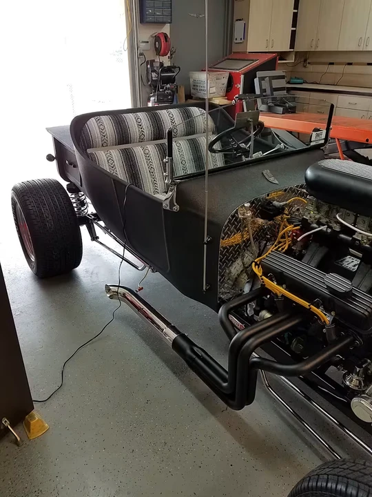 1923 Ford Model T - Image 14 of 31