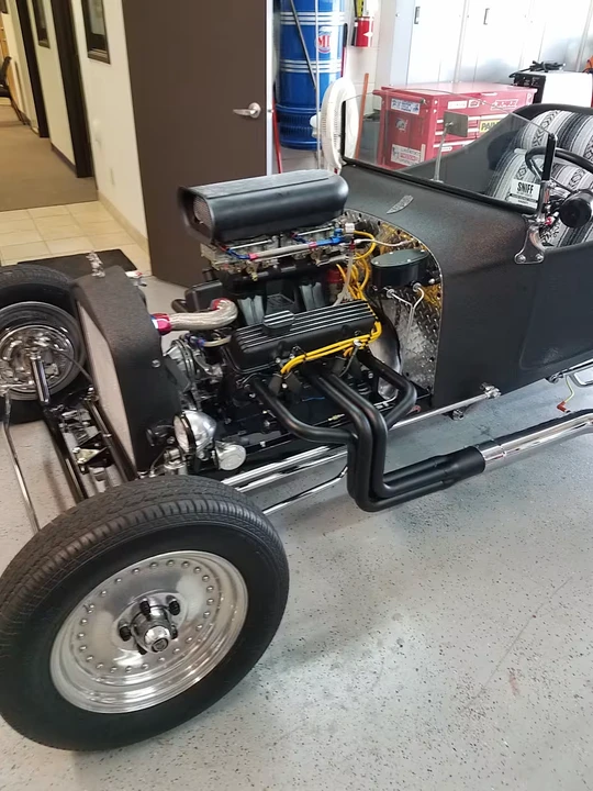 1923 Ford Model T - Image 22 of 31