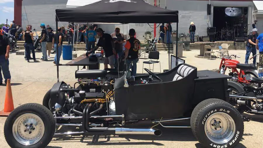 1923 Ford Model T - Image 2 of 31