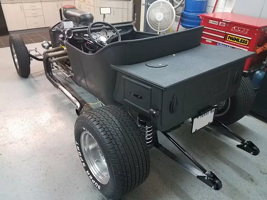 1923 Ford Model T - Image 8 of 31