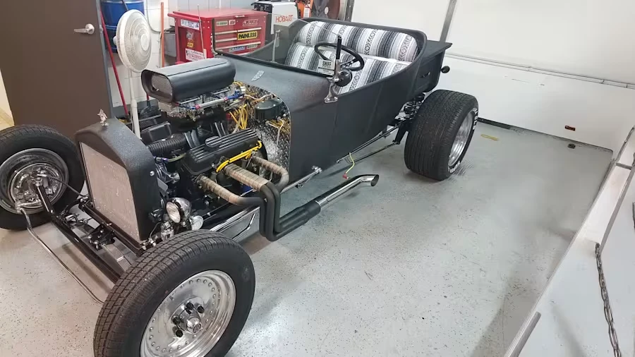 1923 Ford Model T - Image 15 of 31