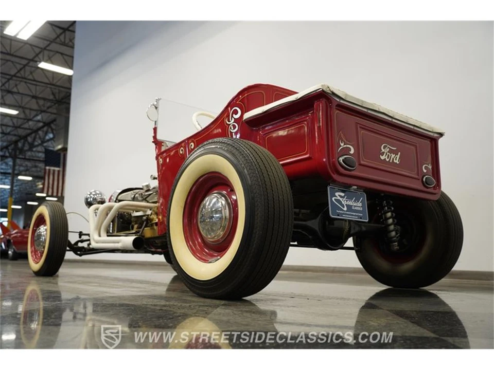 1923 Ford Model T - Image 25 of 31