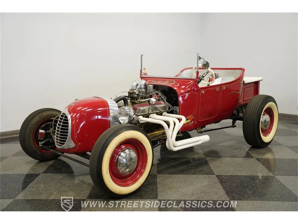 1923 Ford Model T - Image 5 of 31
