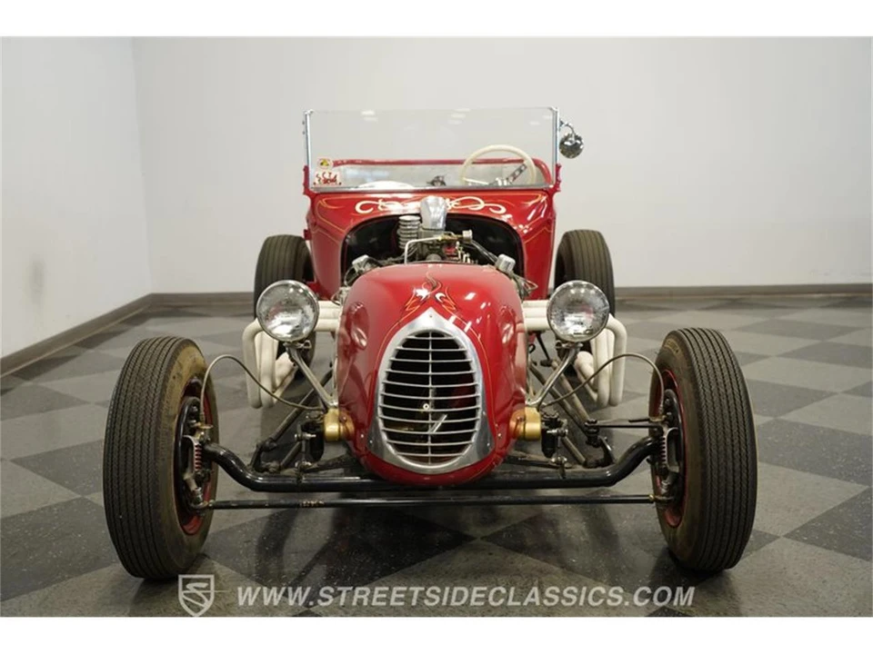 1923 Ford Model T - Image 17 of 31