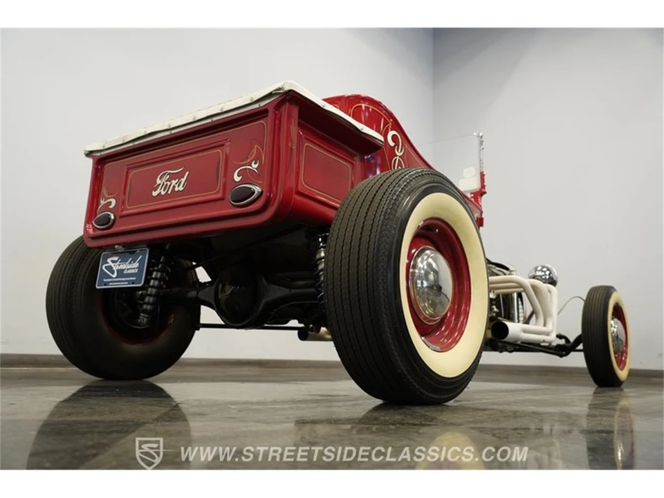 1923 Ford Model T - Image 29 of 31
