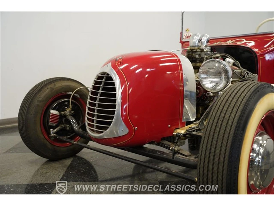 1923 Ford Model T - Image 21 of 31