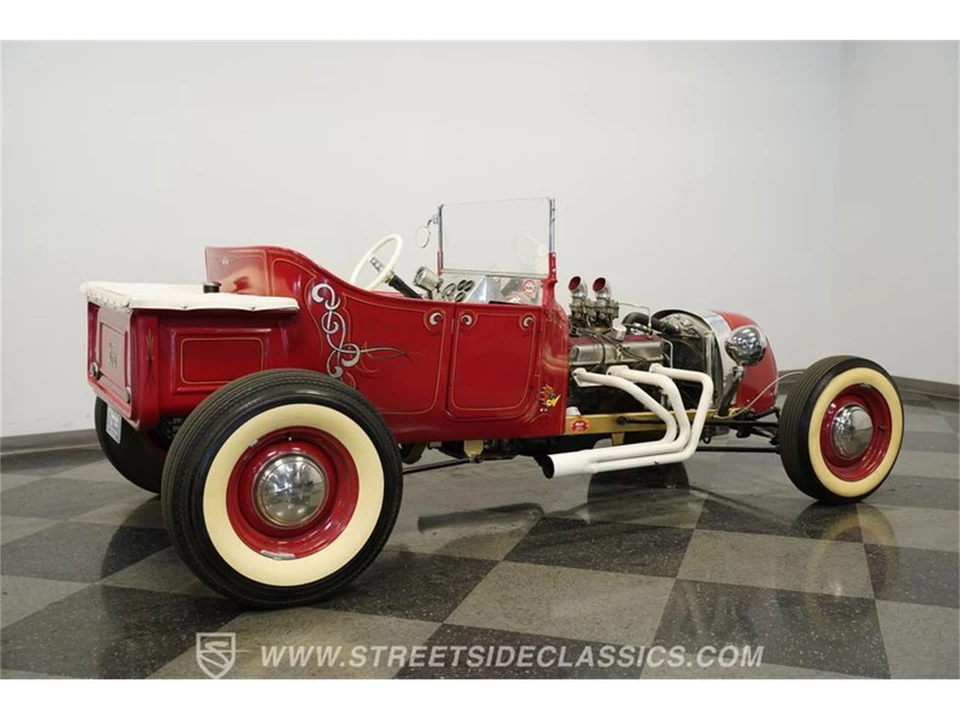 1923 Ford Model T - Image 13 of 31