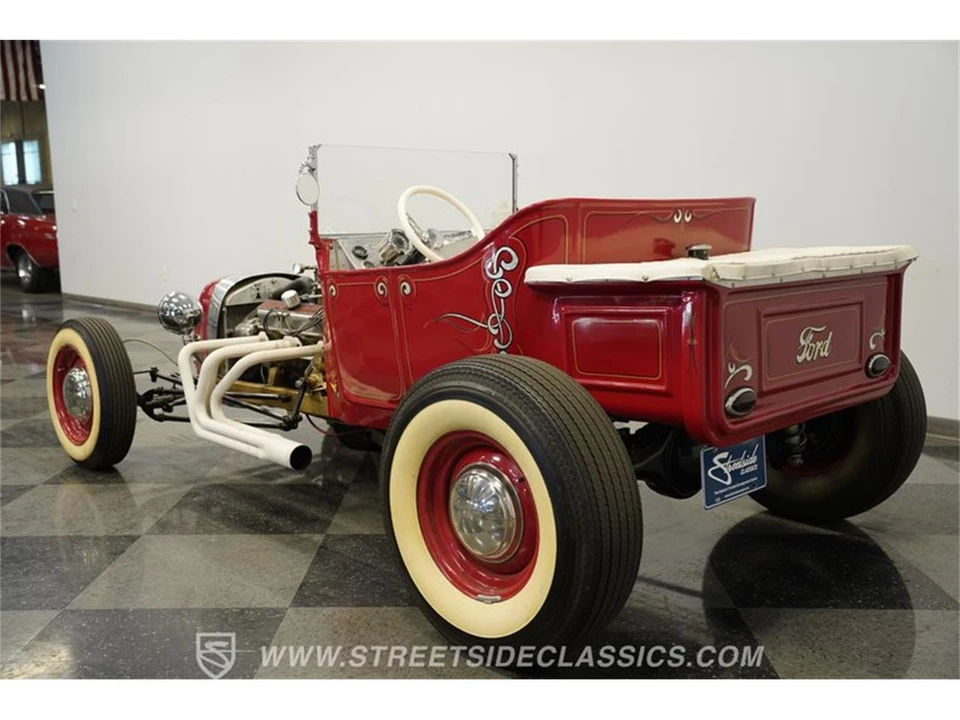 1923 Ford Model T - Image 9 of 31