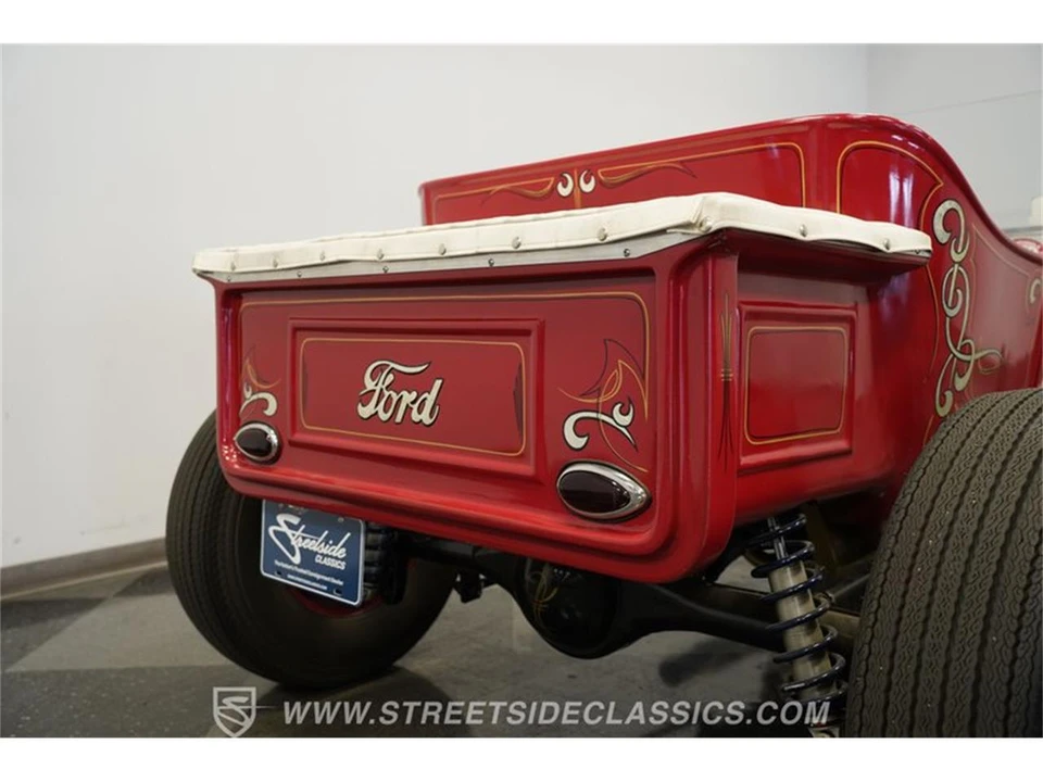1923 Ford Model T - Image 30 of 31